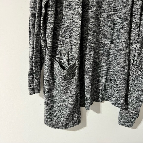 Madewell Open Front Cardigan - Picture 2 of 4